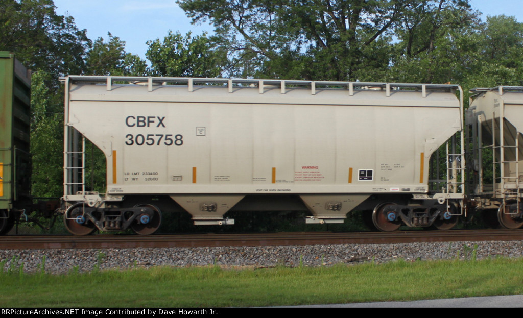 CBFX 305758